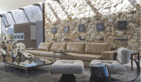  ترفندهای طراحی داخلی برای آپارتمان‌های نقلی